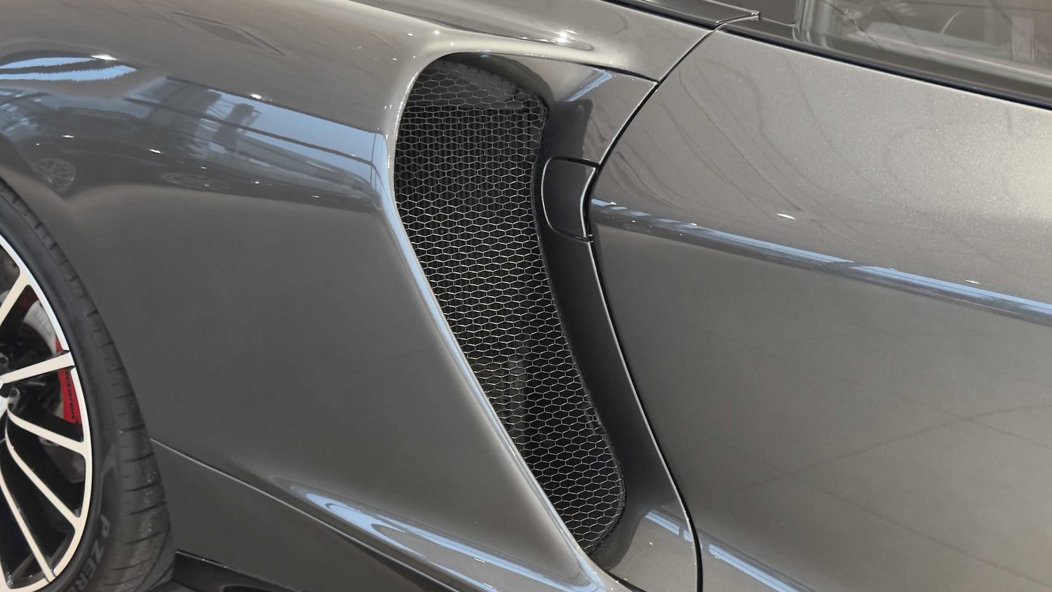 Used McLaren GT 2020 for sale - 77552936: Photo 22