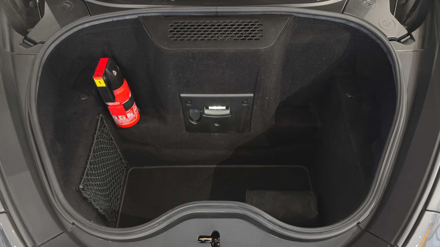 Used McLaren GT 2020 for sale - 77552936: Photo 23