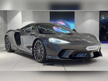Used McLaren GT 2020 for sale - 77552936: Photo