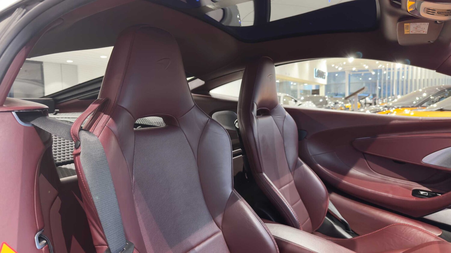 Used McLaren GT 2020 for sale - 77552936: Photo 30