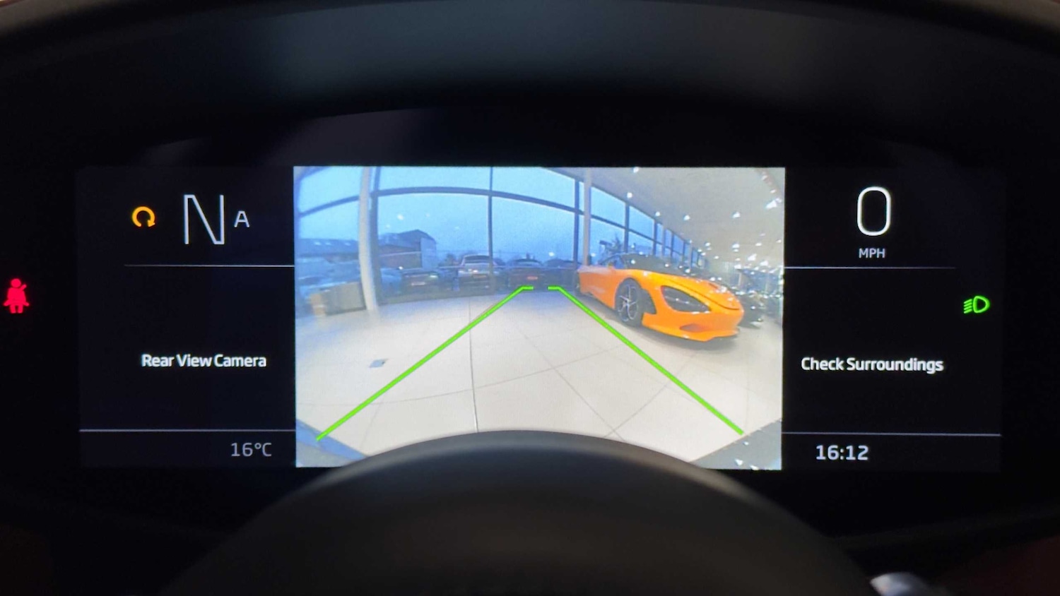 Used McLaren GT 2020 for sale - 77552936: Photo 31