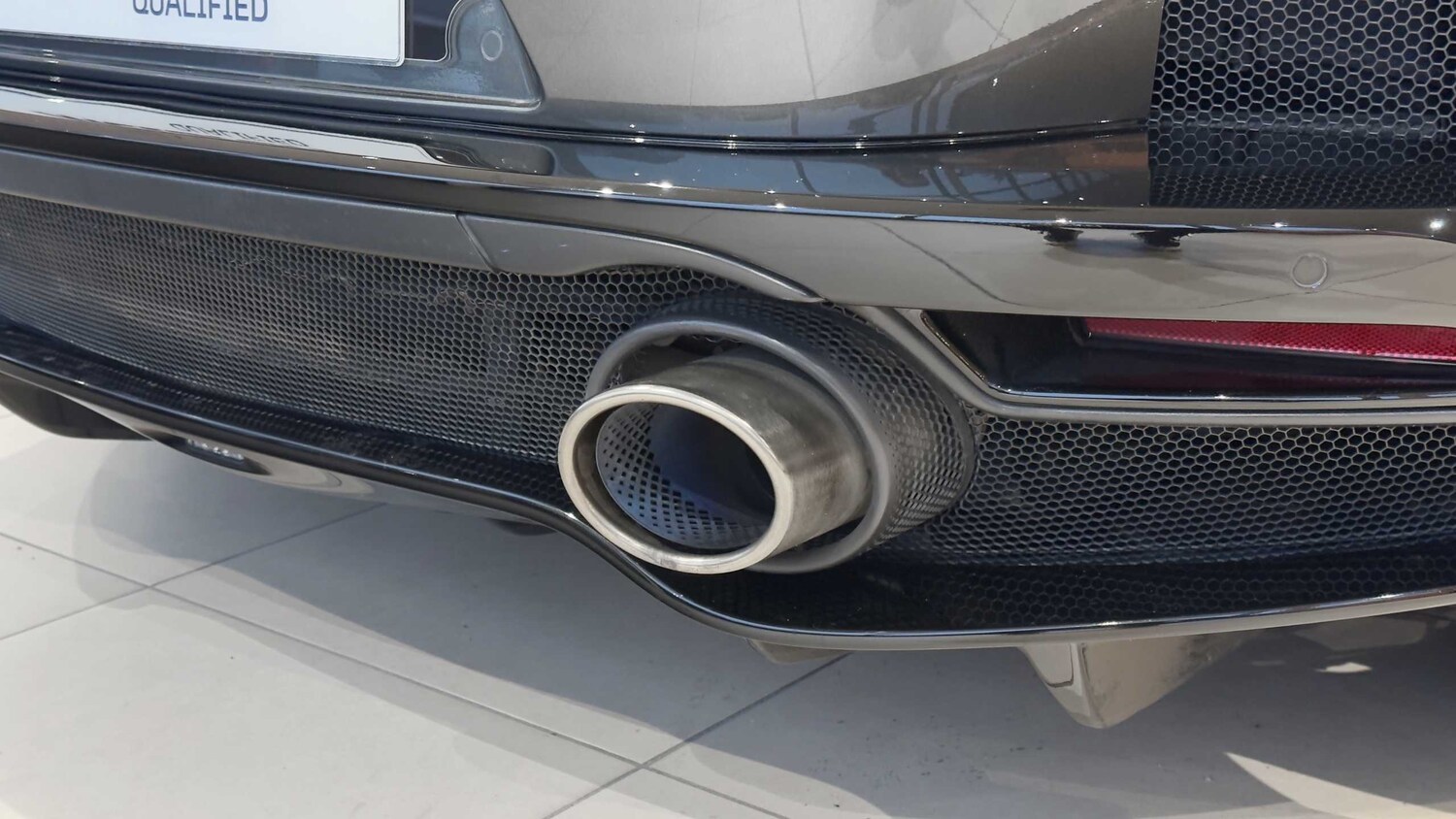 Used McLaren GT 2020 for sale - 77552936: Photo 35