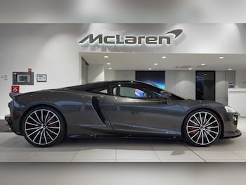 Used McLaren GT 2020 for sale - 77552936: Photo