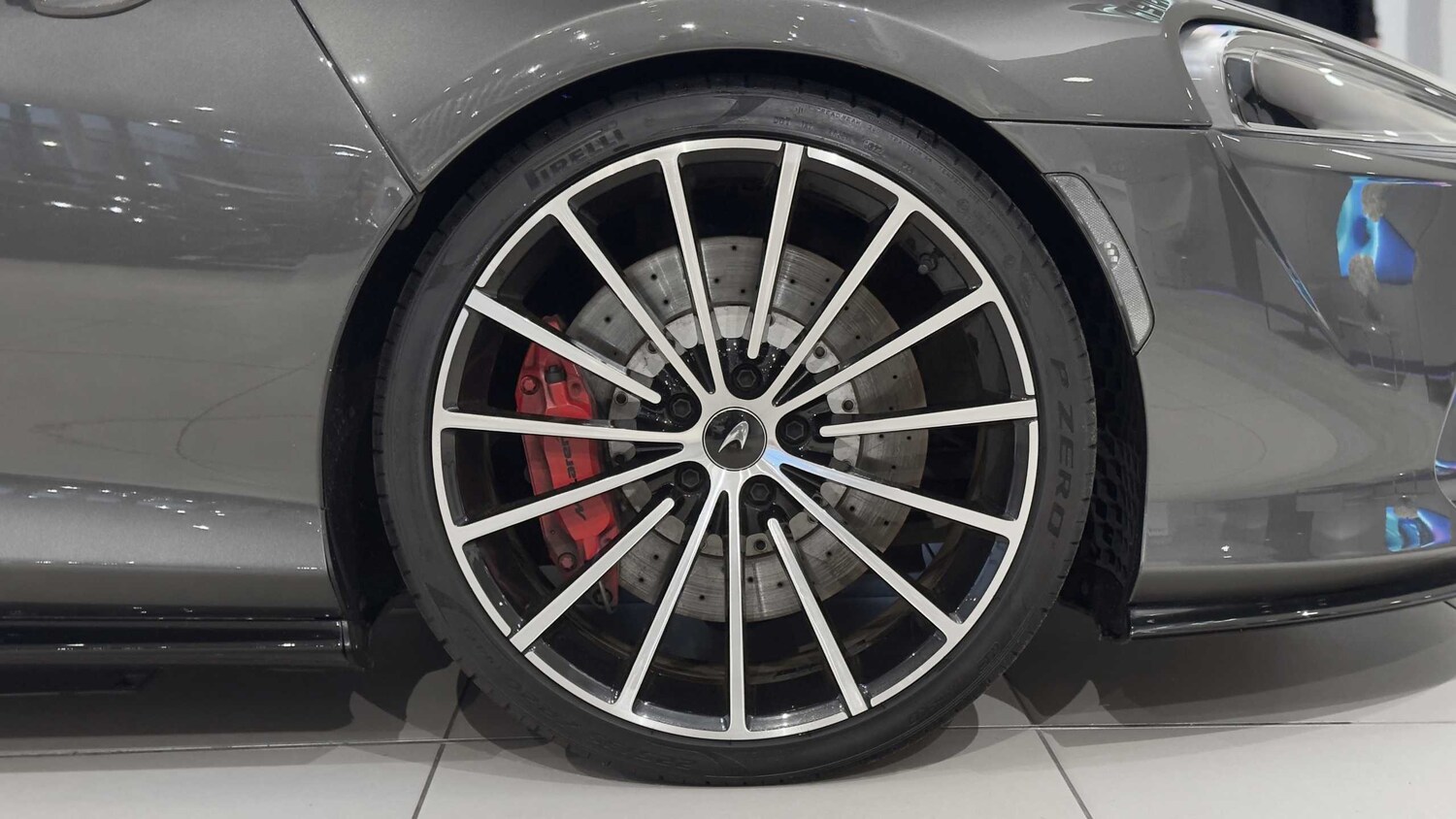 Used McLaren GT 2020 for sale - 77552936: Photo 6