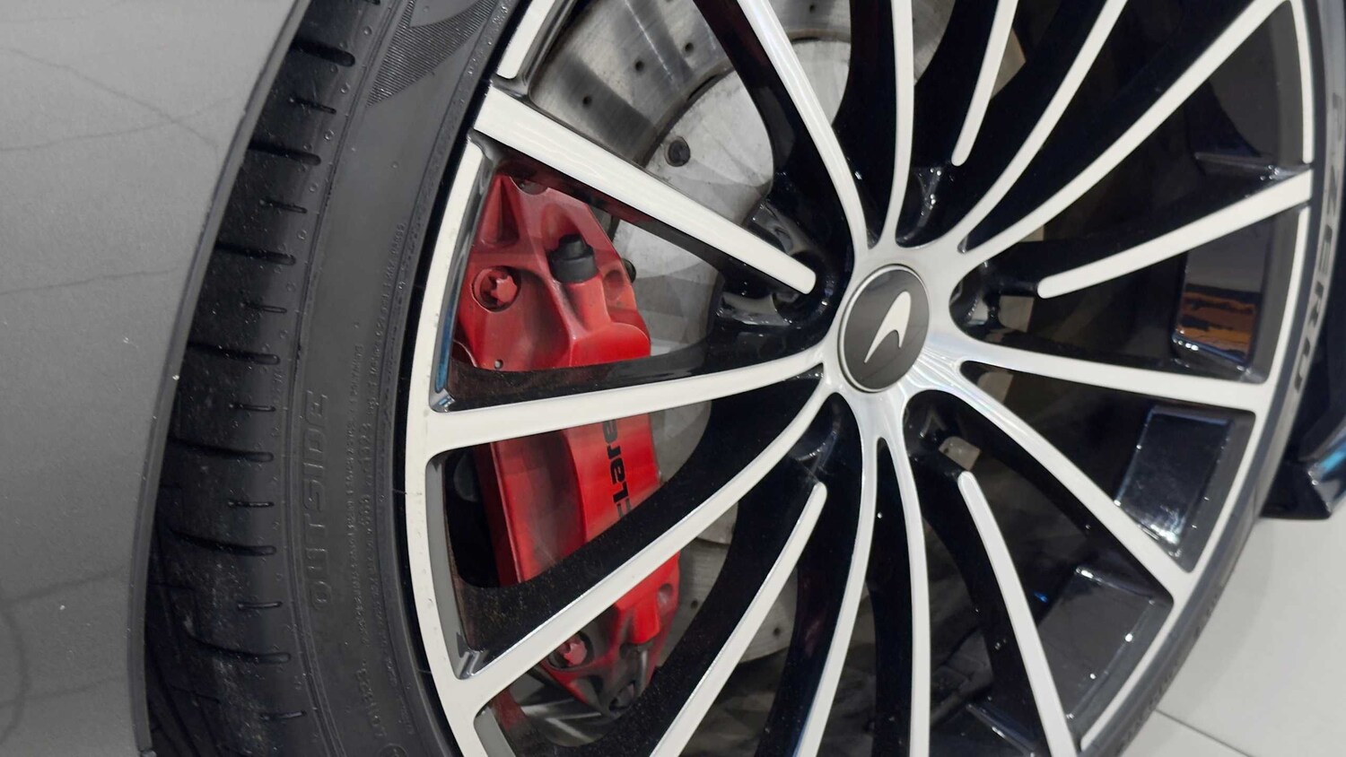 Used McLaren GT 2020 for sale - 77552936: Photo 7