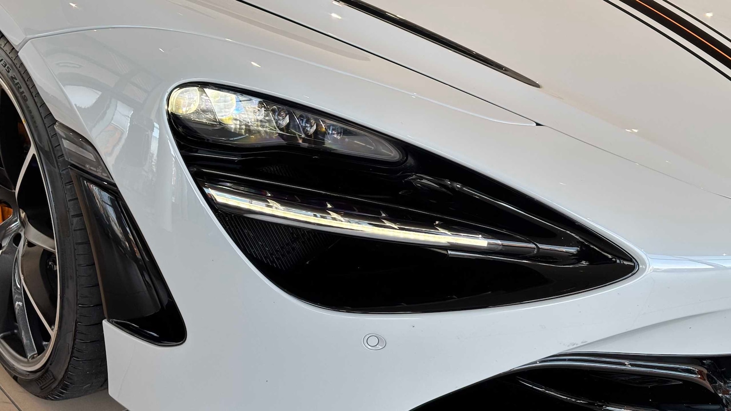 Used McLaren 720S for sale - 78129696: Photo 10