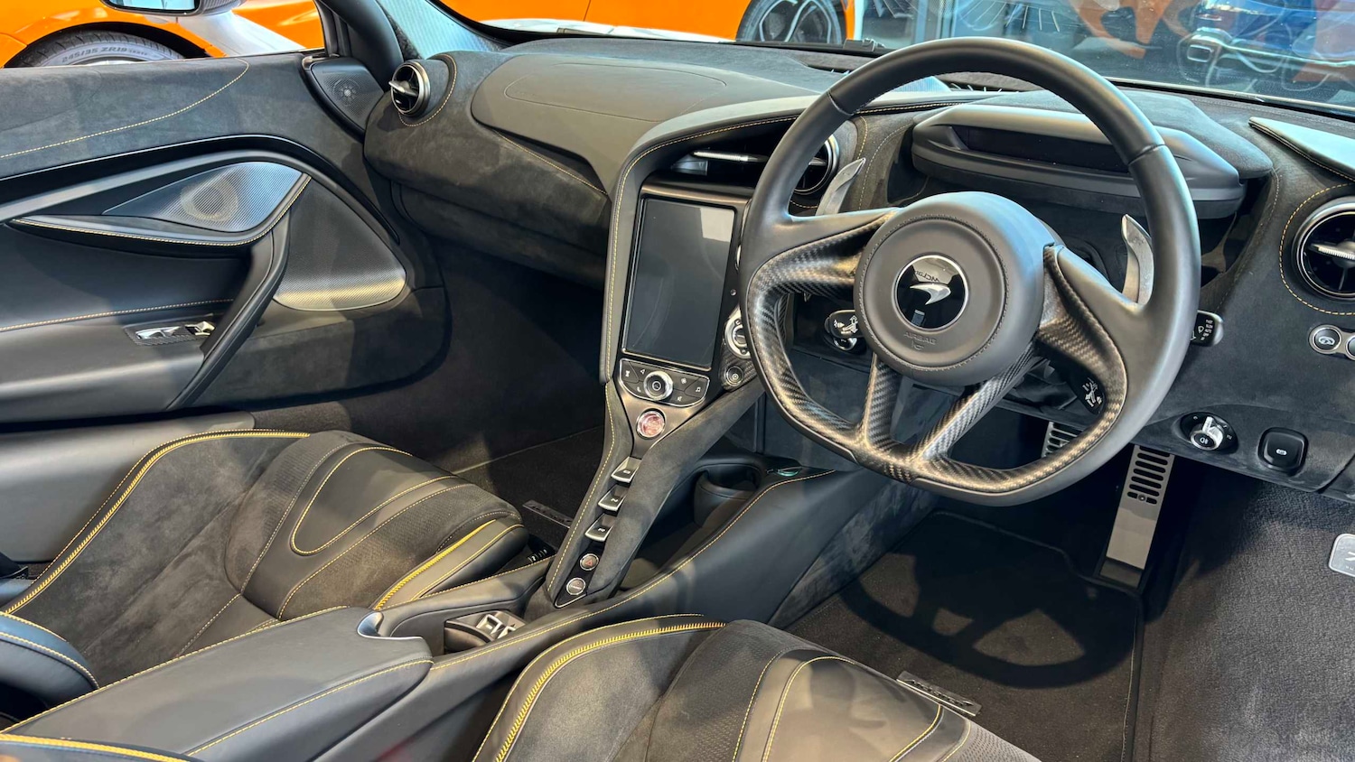 Used McLaren 720S for sale - 78129696: Photo 11