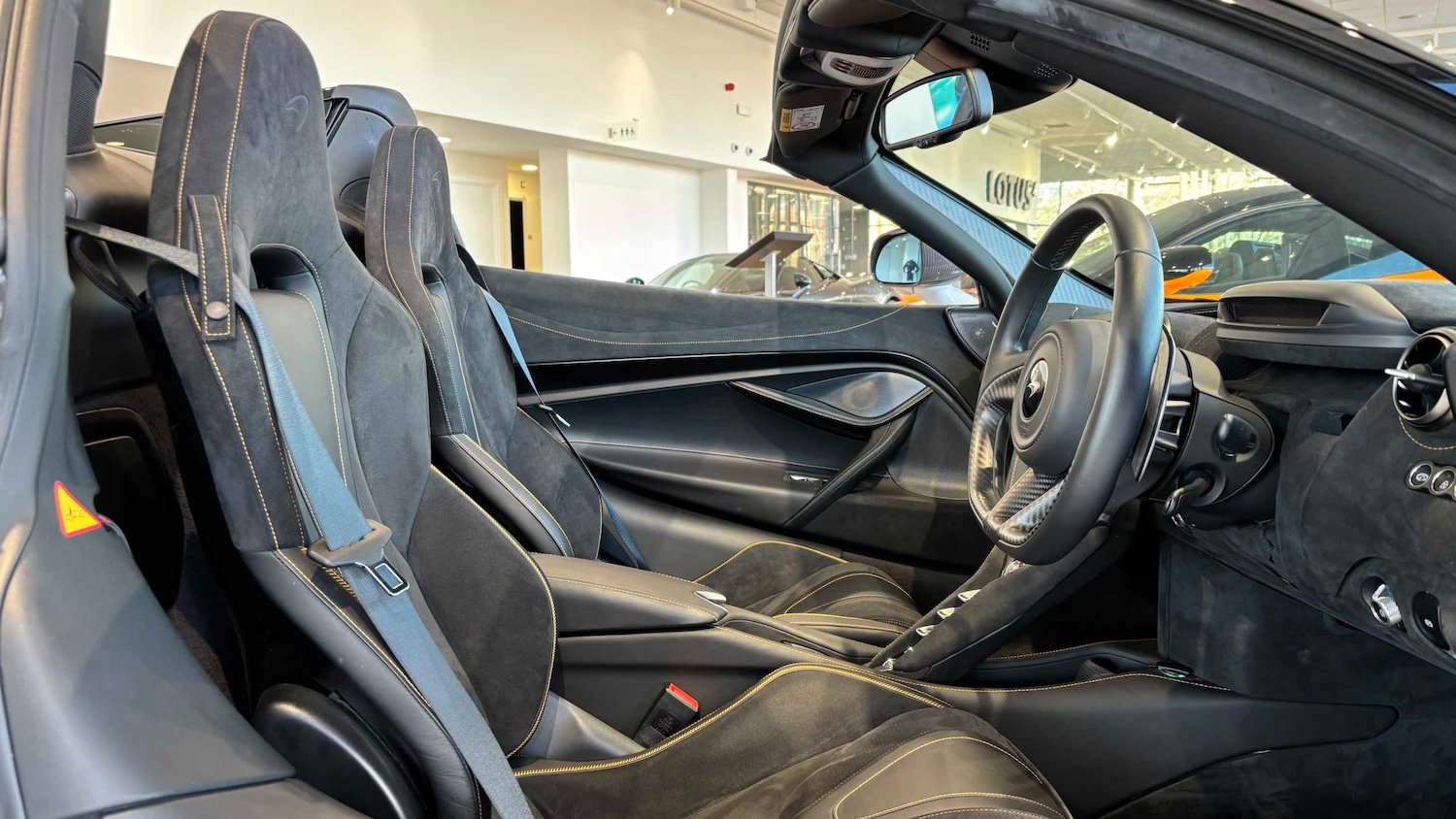 Used McLaren 720S for sale - 78129696: Photo 12