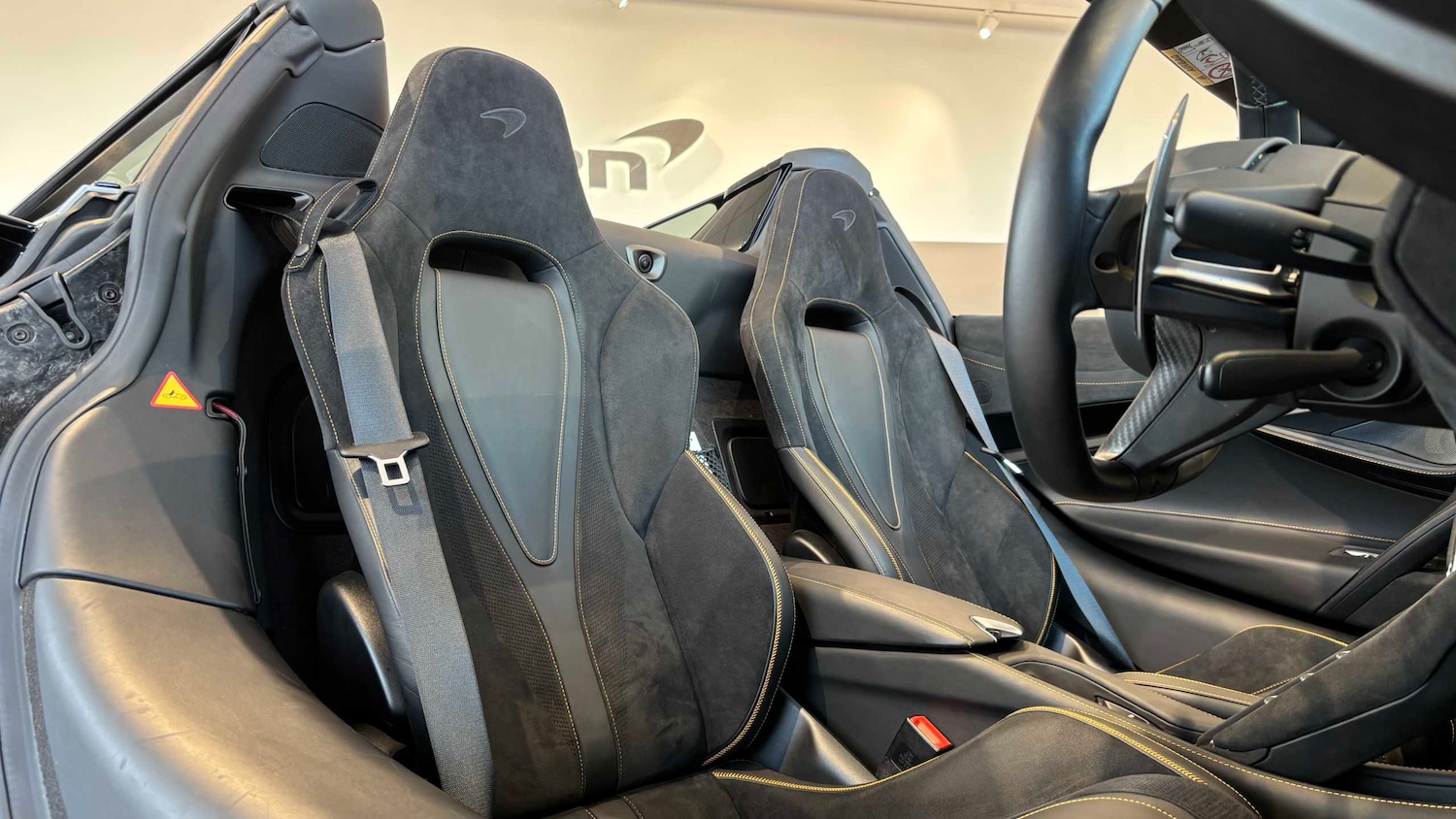 Used McLaren 720S for sale - 78129696: Photo 13