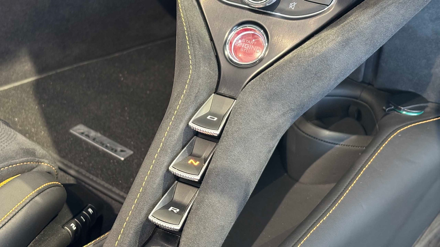 Used McLaren 720S for sale - 78129696: Photo 14