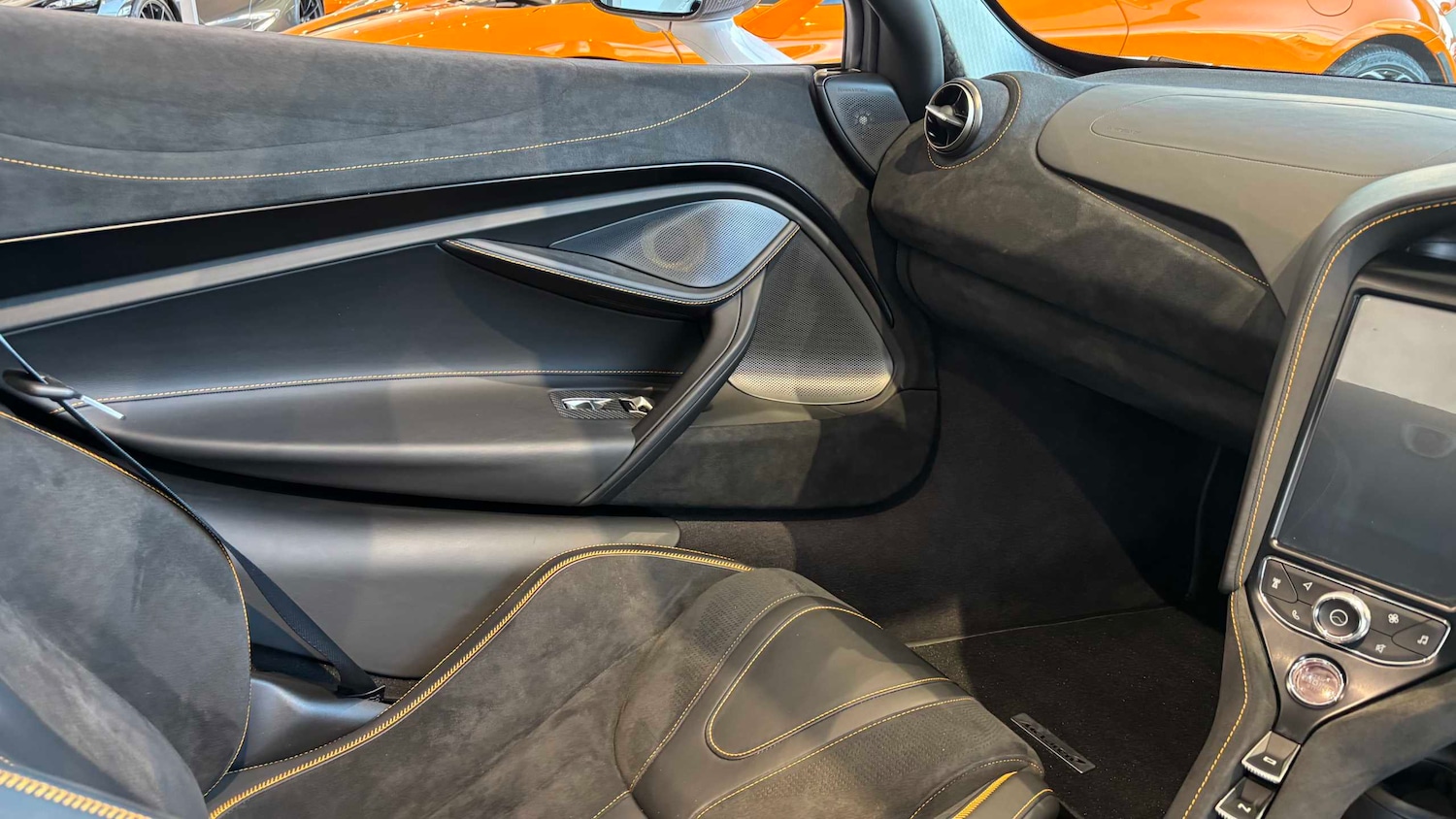 Used McLaren 720S for sale - 78129696: Photo 17