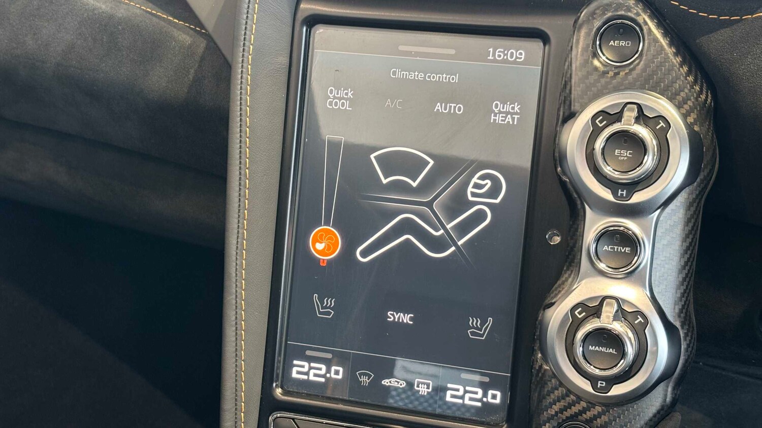 Used McLaren 720S for sale - 78129696: Photo 18