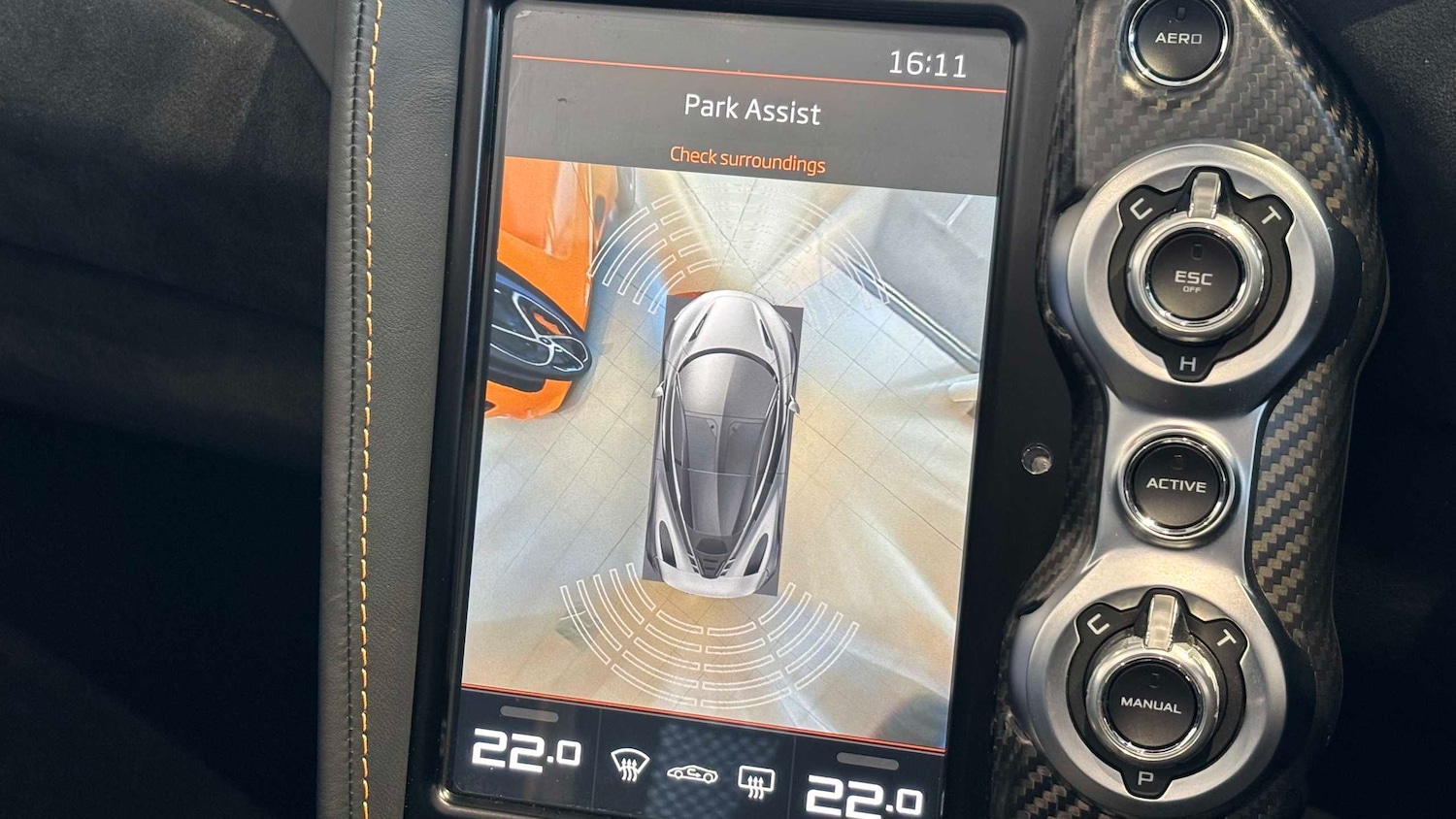 Used McLaren 720S for sale - 78129696: Photo 19