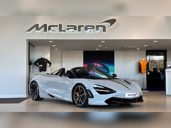 Used McLaren 720S 2022 for sale - 78129696: Photo