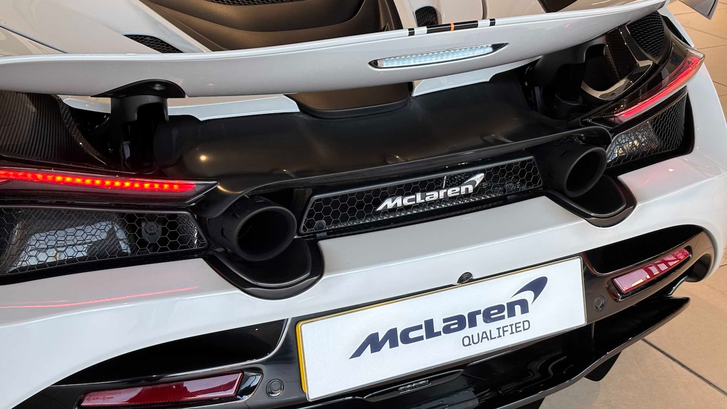 Used McLaren 720S for sale - 78129696: Photo 20