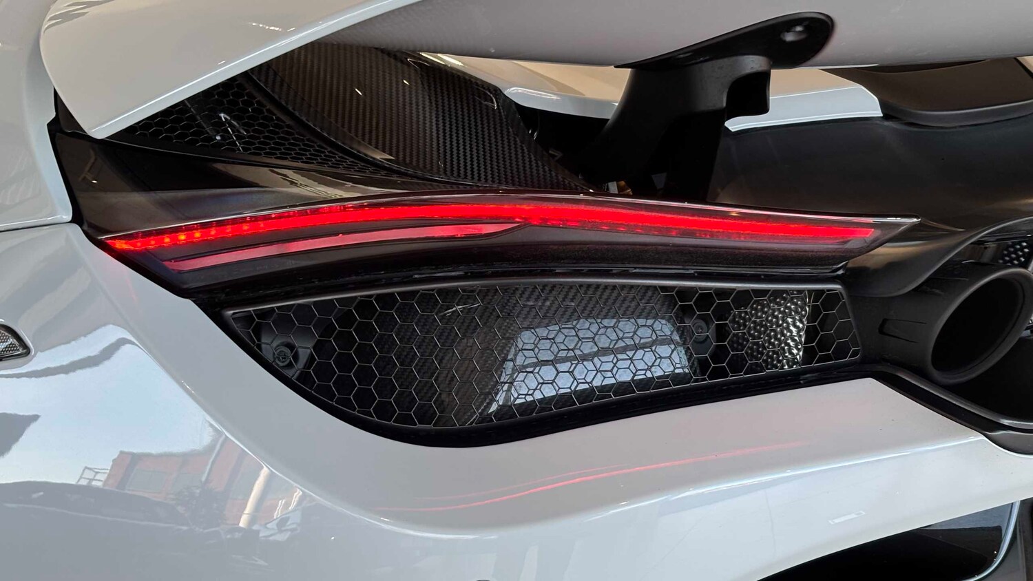 Used McLaren 720S for sale - 78129696: Photo 21