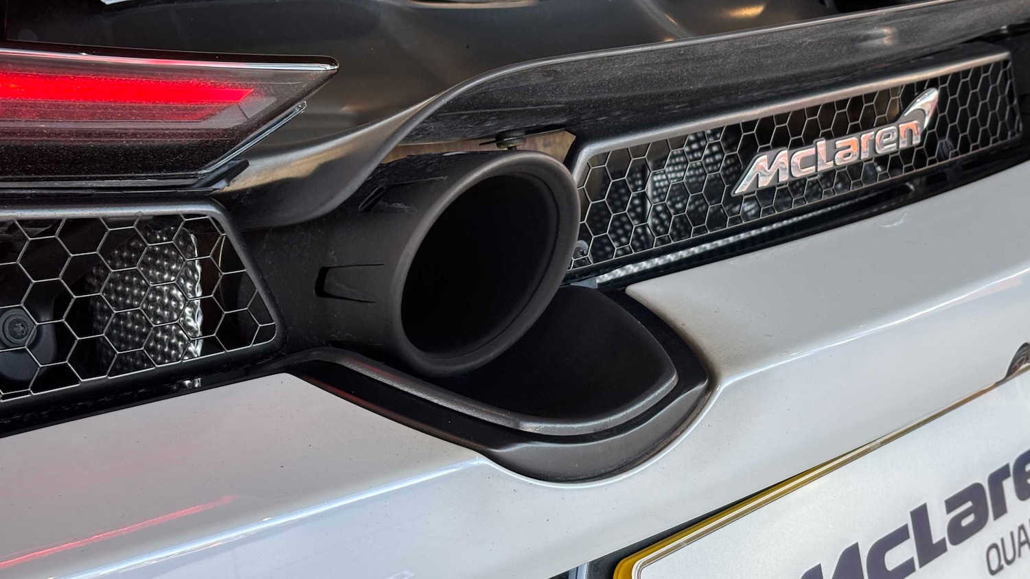 Used McLaren 720S for sale - 78129696: Photo 23