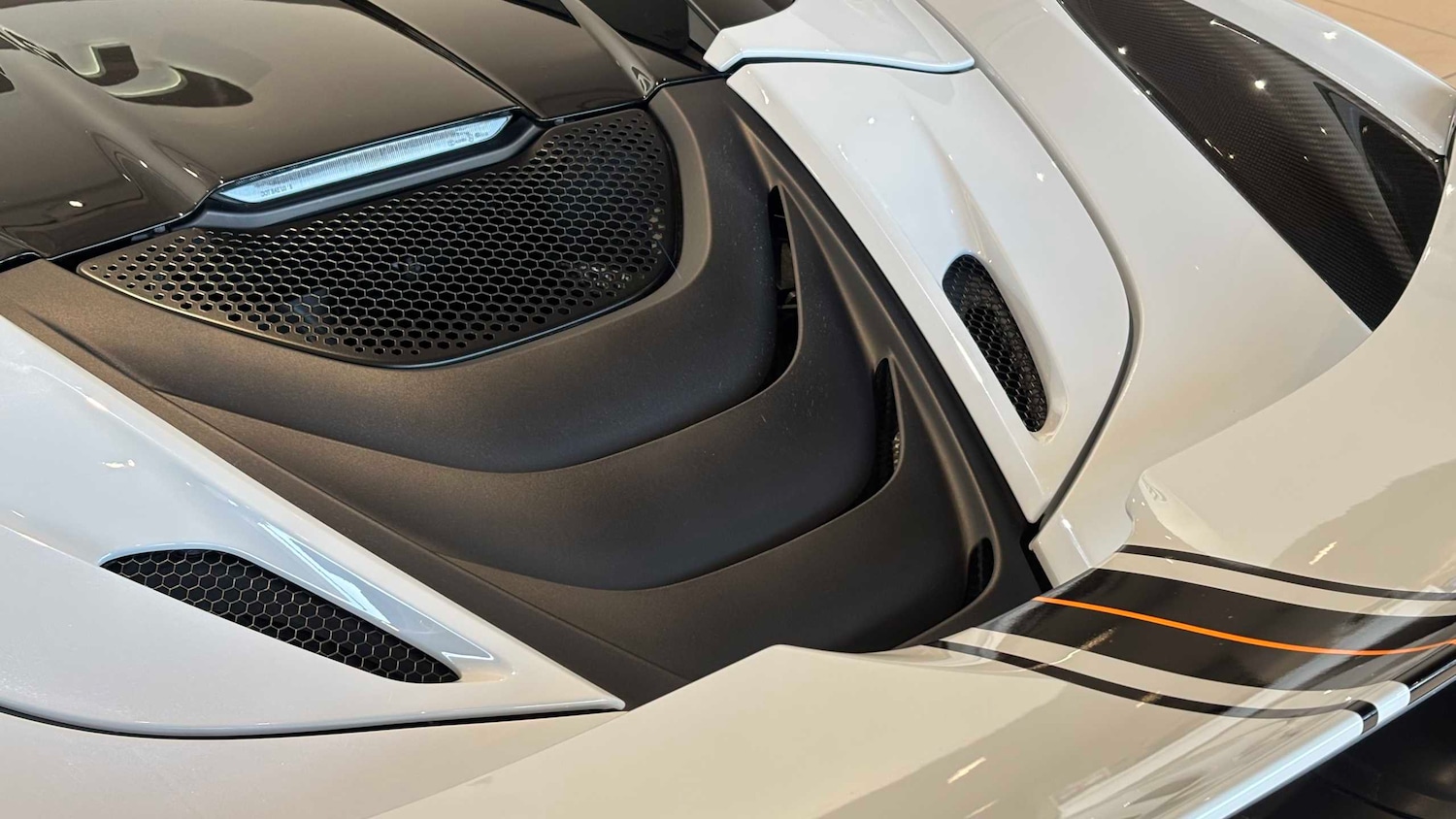 Used McLaren 720S for sale - 78129696: Photo 24