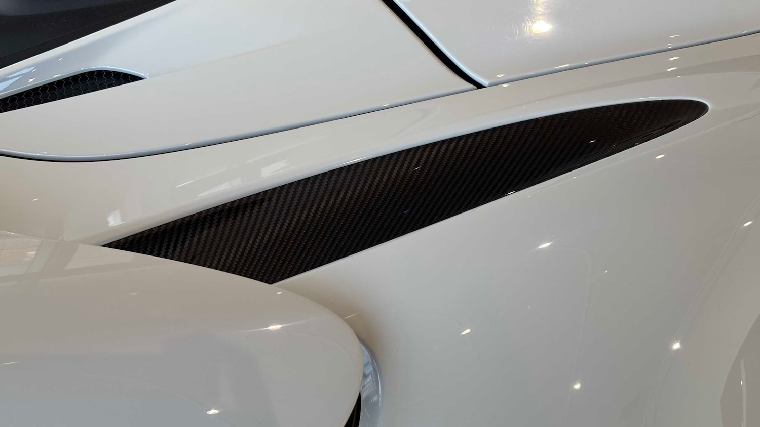 Used McLaren 720S for sale - 78129696: Photo 25