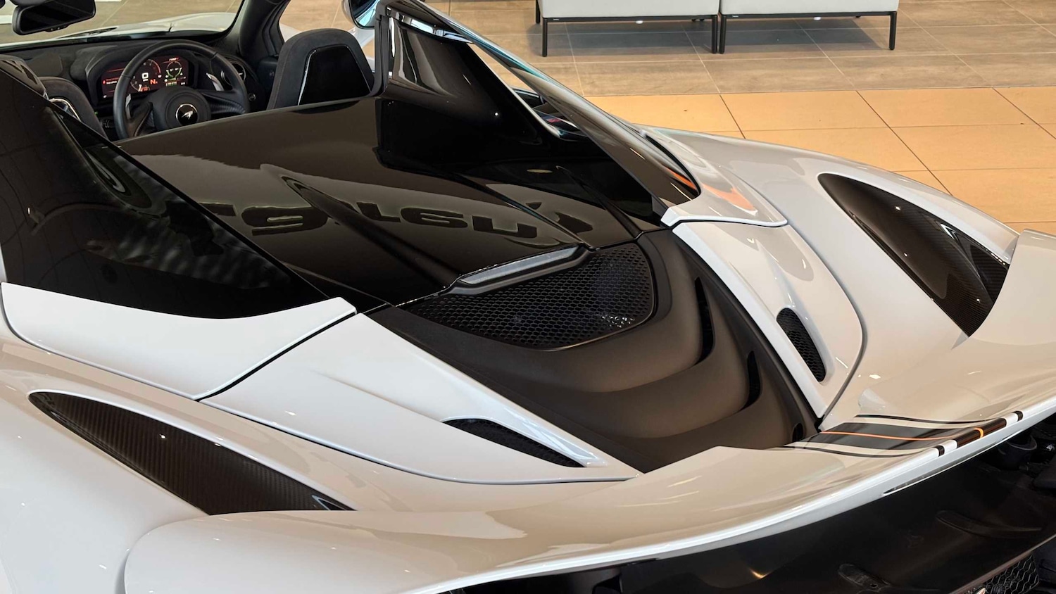 Used McLaren 720S for sale - 78129696: Photo 26