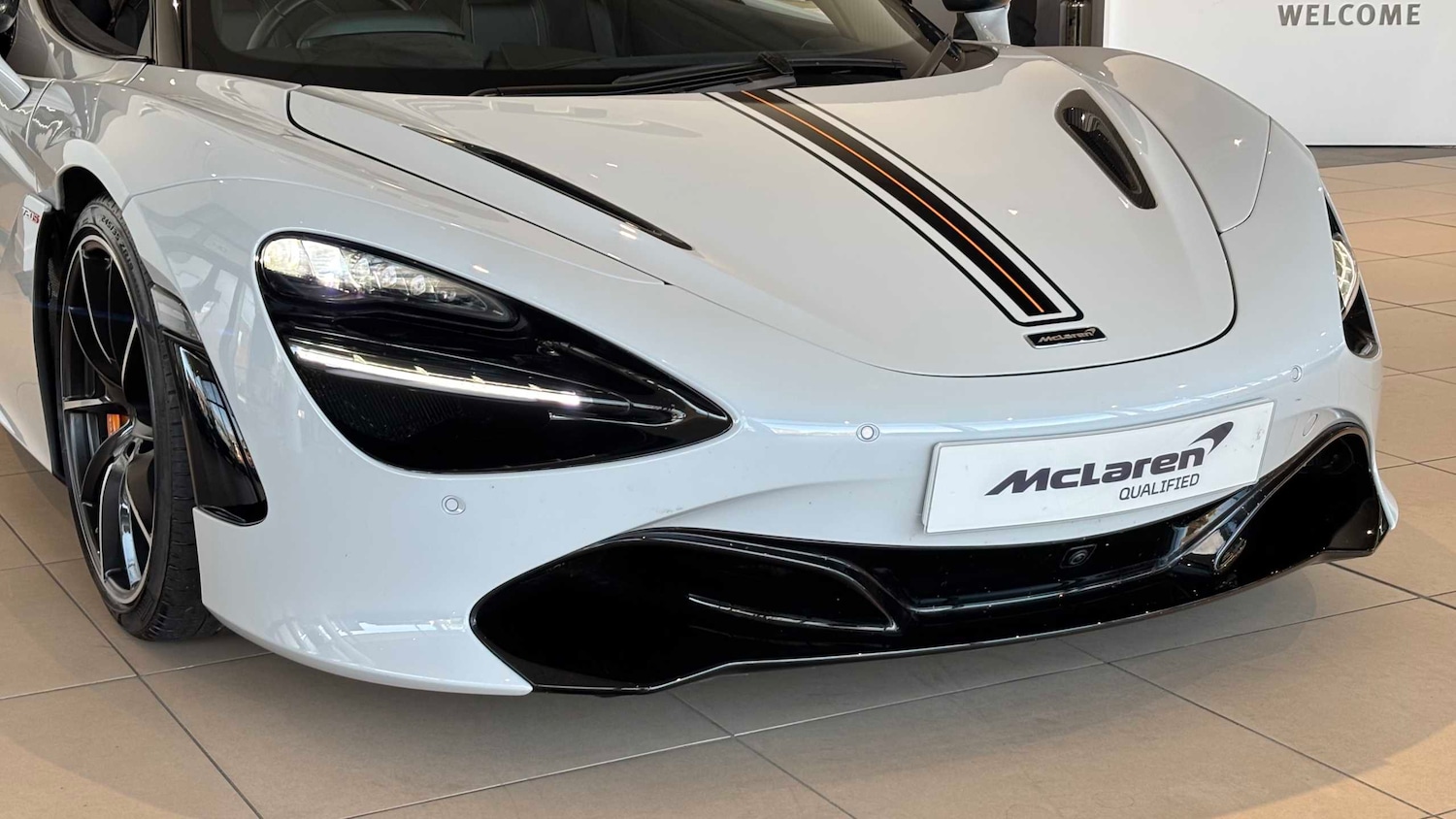 Used McLaren 720S for sale - 78129696: Photo 27