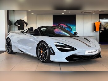Used McLaren 720S 2022 for sale - 78129696: Photo