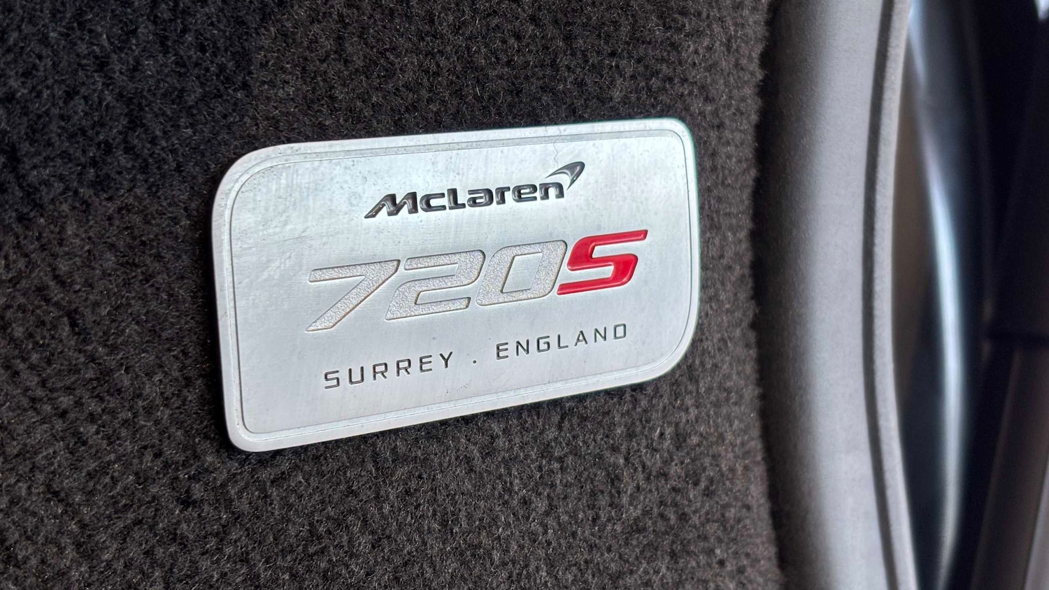 Used McLaren 720S for sale - 78129696: Photo 31