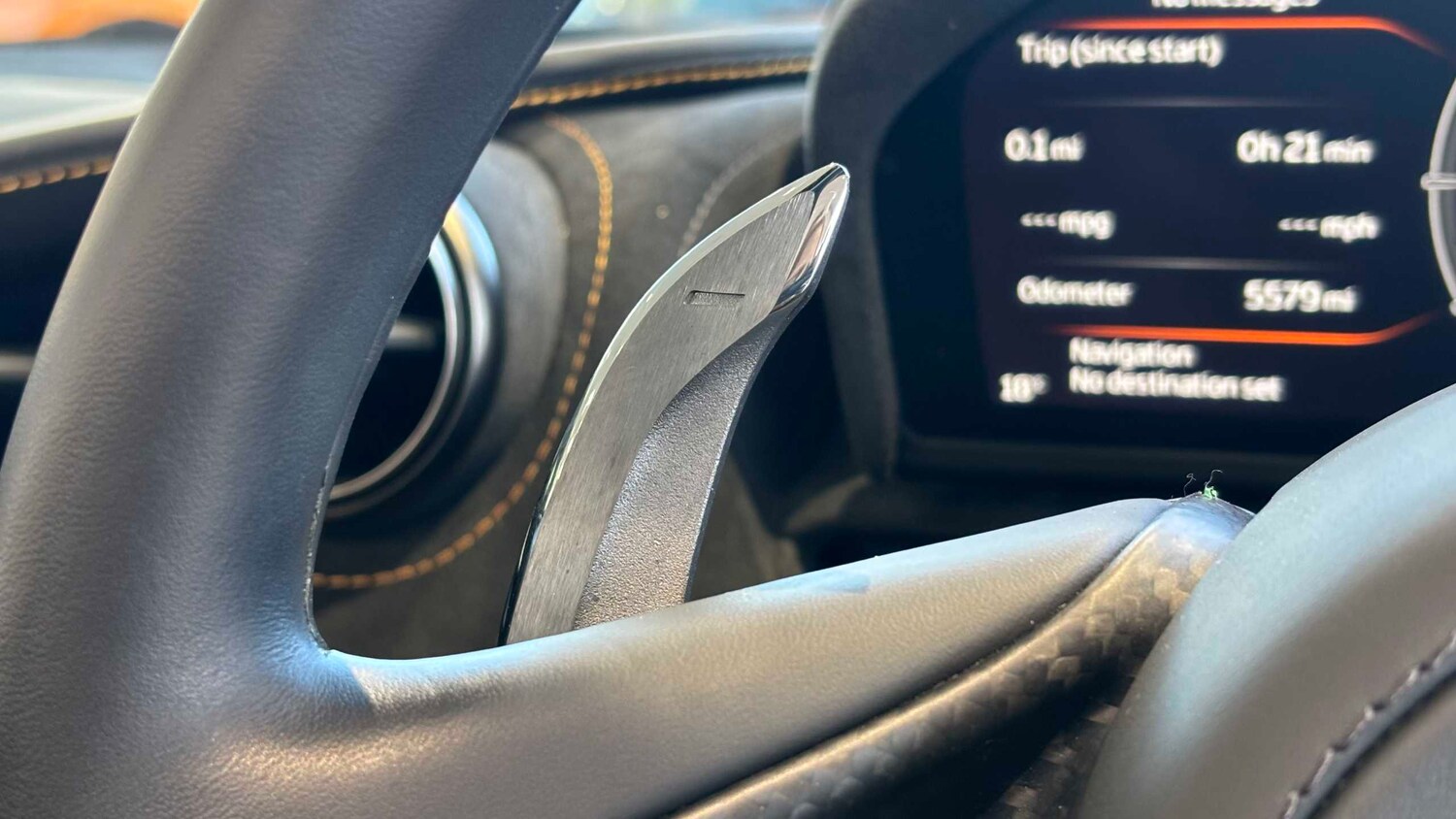 Used McLaren 720S for sale - 78129696: Photo 32