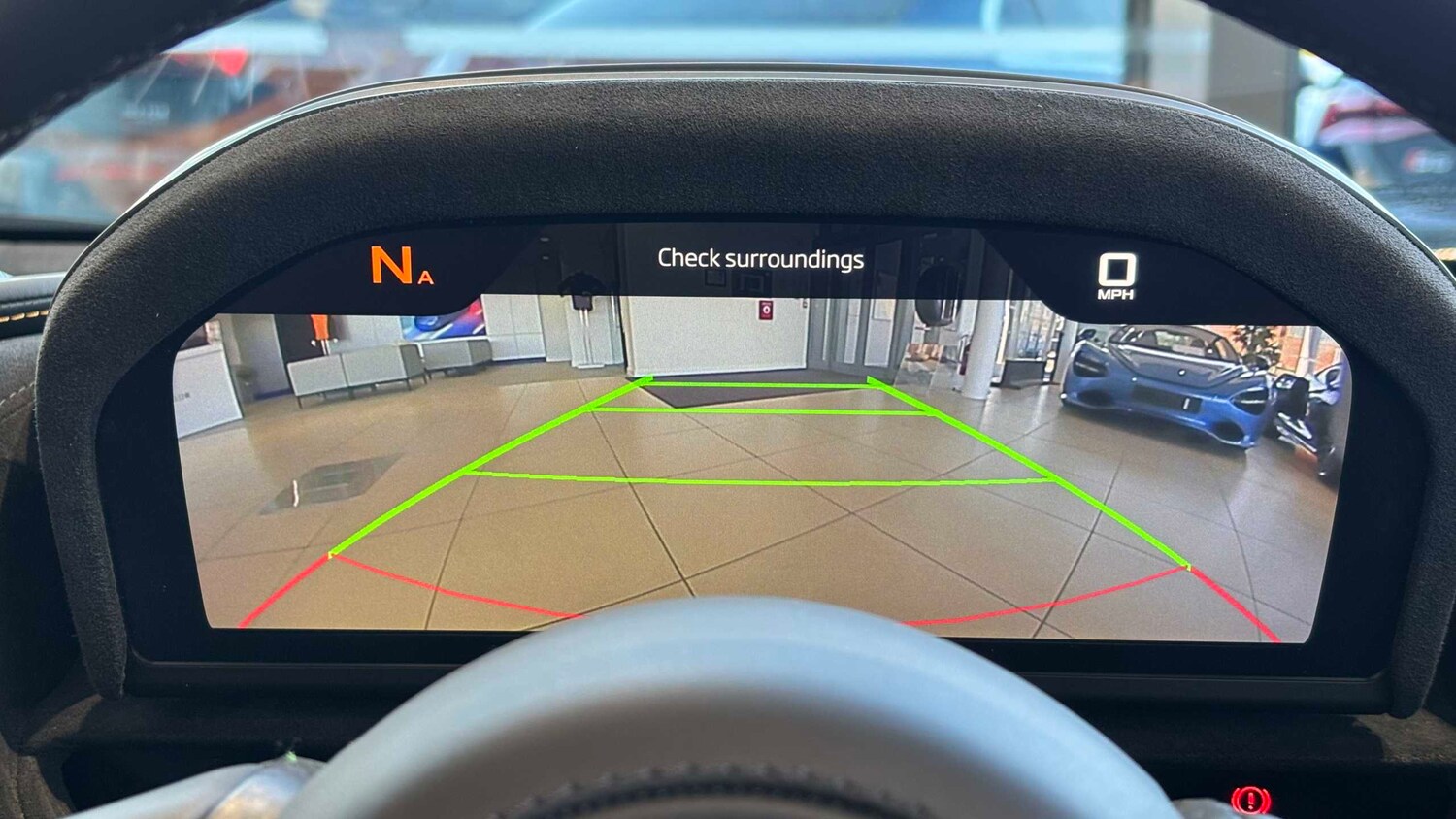 Used McLaren 720S for sale - 78129696: Photo 35