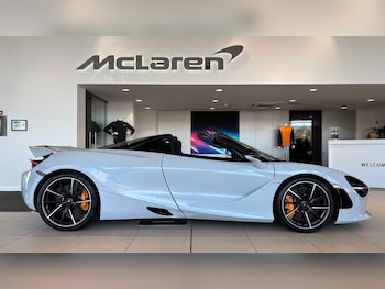 Used McLaren 720S 2022 for sale - 78129696: Photo