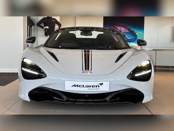 Used McLaren 720S 2022 for sale - 78129696: Photo