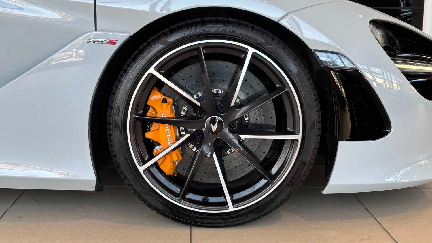 Used McLaren 720S for sale - 78129696: Photo 6