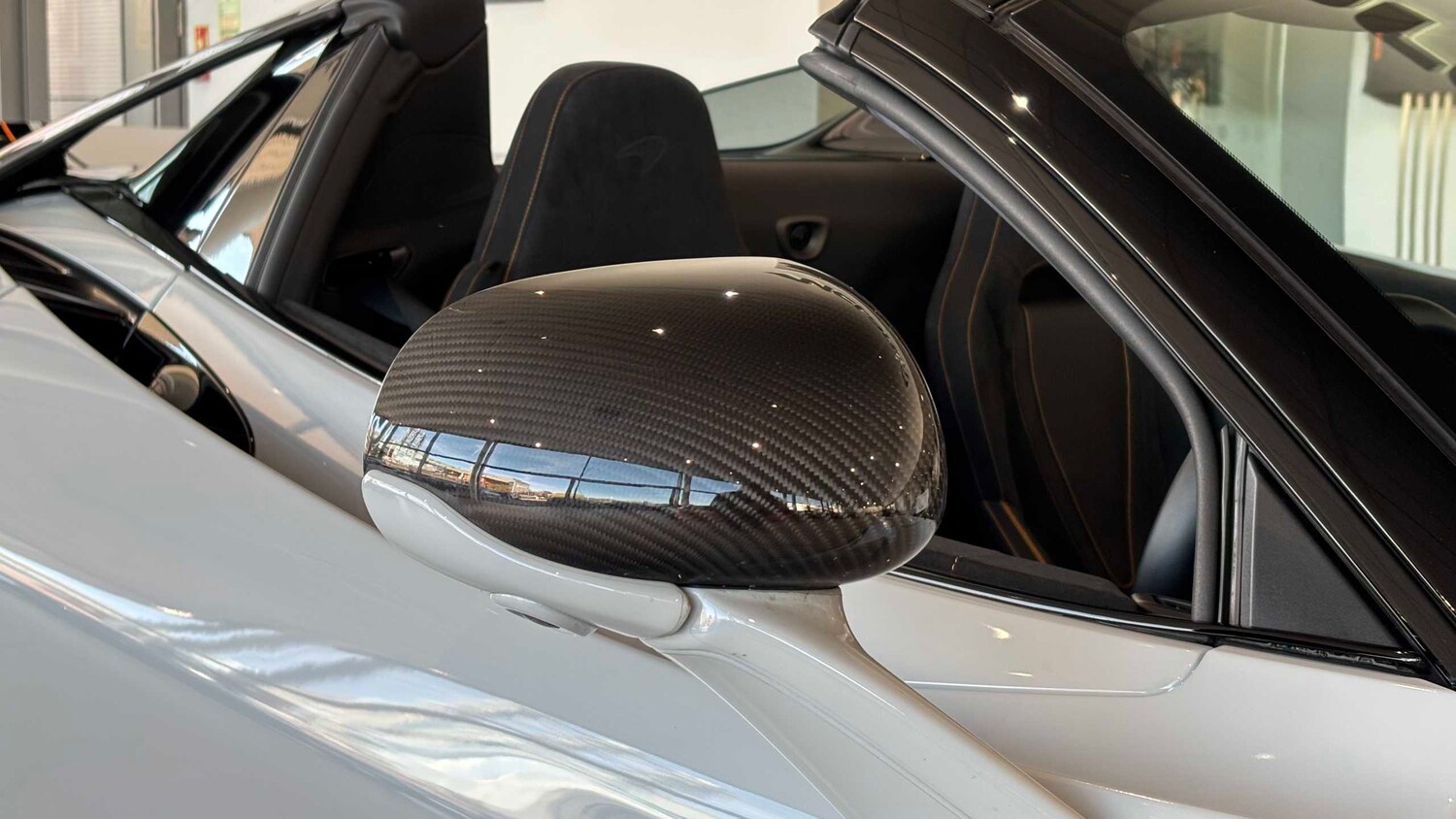 Used McLaren 720S for sale - 78129696: Photo 9