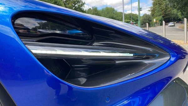 Used McLaren 765LT 2022 for sale - 75390516: Photo 18
