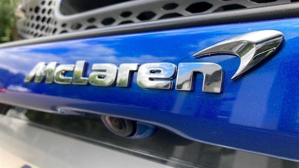 Used McLaren 765LT 2022 for sale - 75390516: Photo 25