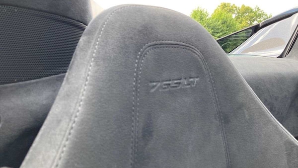 Used McLaren 765LT 2022 for sale - 75390516: Photo 26