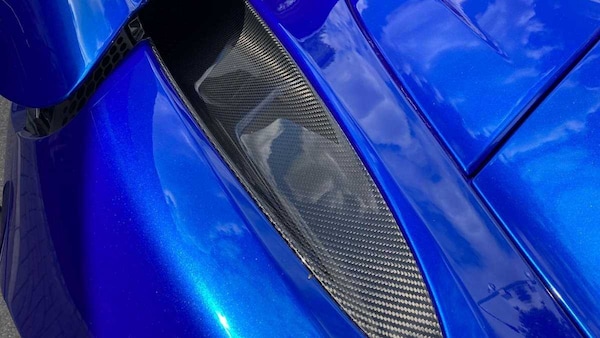 Used McLaren 765LT 2022 for sale - 75390516: Photo 35