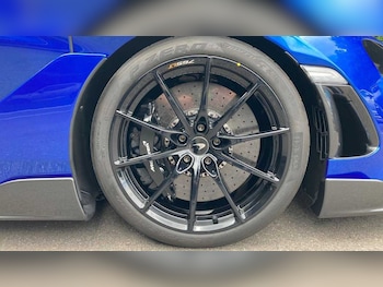 Used McLaren 765LT 2022 for sale - 75390516: Photo