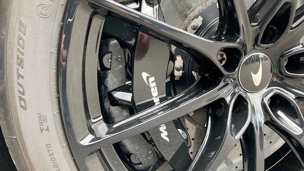 Used McLaren 765LT 2022 for sale - 75390516: Photo 5