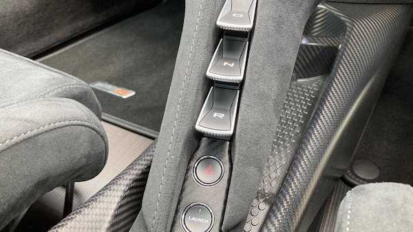 Used McLaren 765LT 2022 for sale - 75390516: Photo 9
