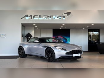 Used Aston Martin DB11 2018 for sale - 79134644: Photo