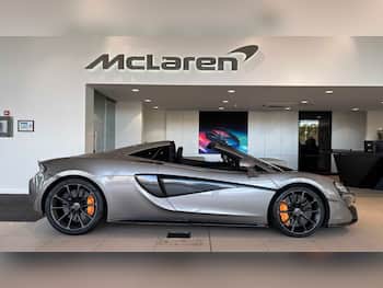 Used McLaren 570S 2018 for sale - 79784879: Photo