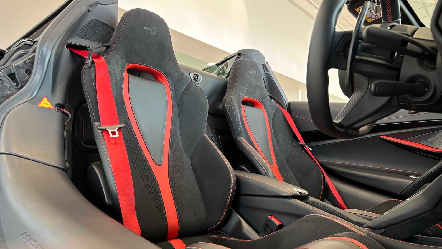 Used McLaren 720S for sale - 78119216: Photo 13