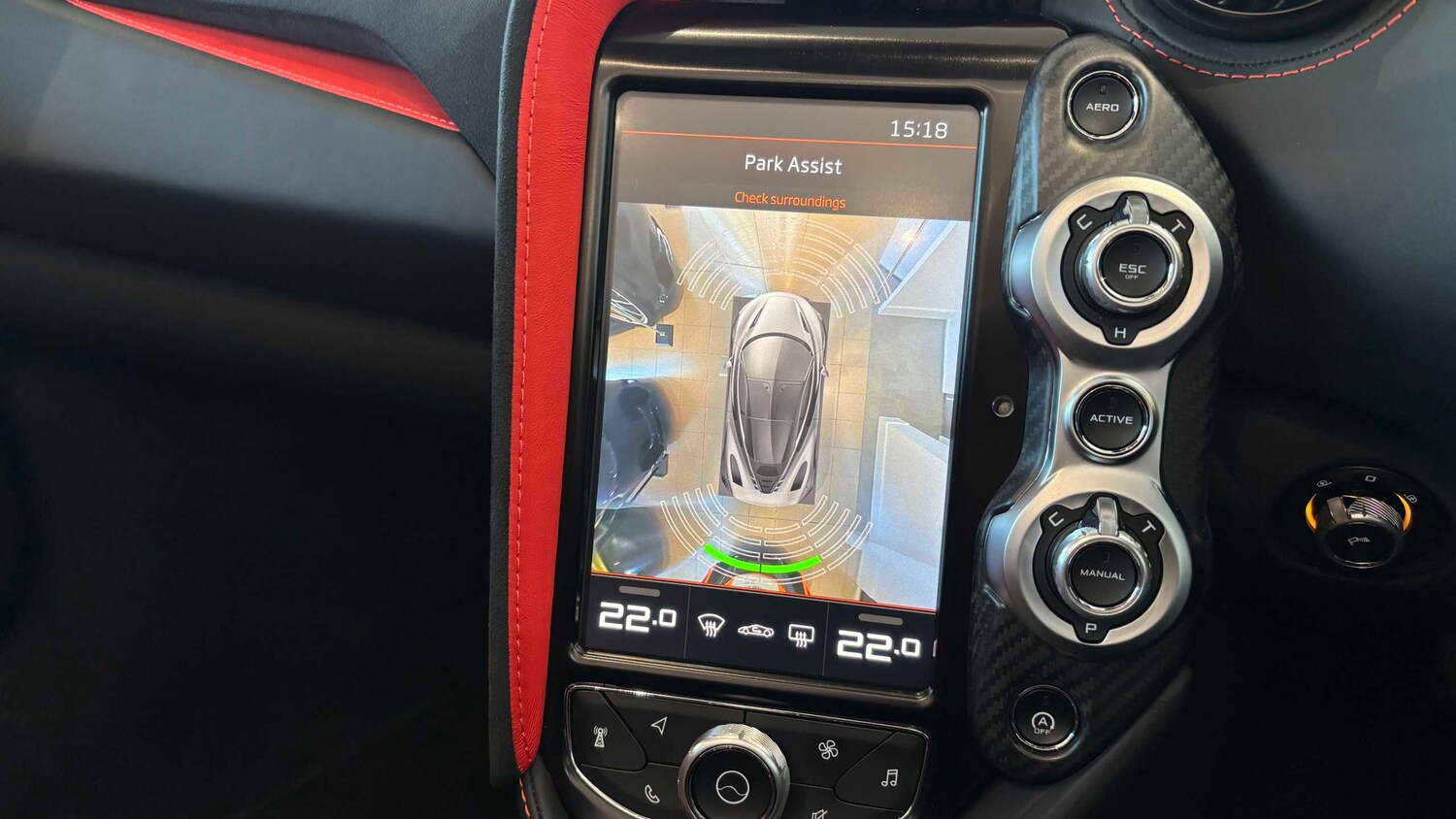 Used McLaren 720S for sale - 78119216: Photo 15