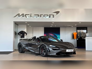 Used McLaren 720S 2022 for sale - 78119216: Photo