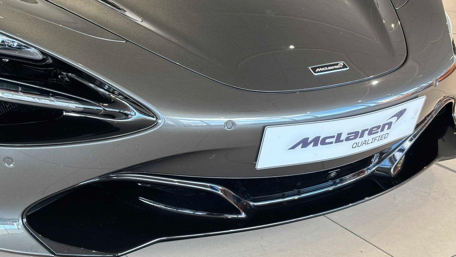 Used McLaren 720S for sale - 78119216: Photo 26