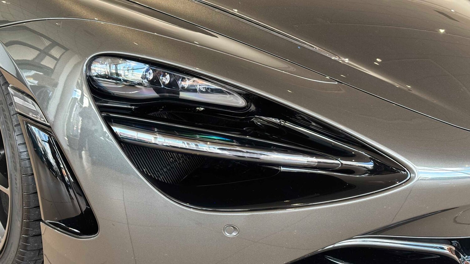 Used McLaren 720S for sale - 78119216: Photo 27