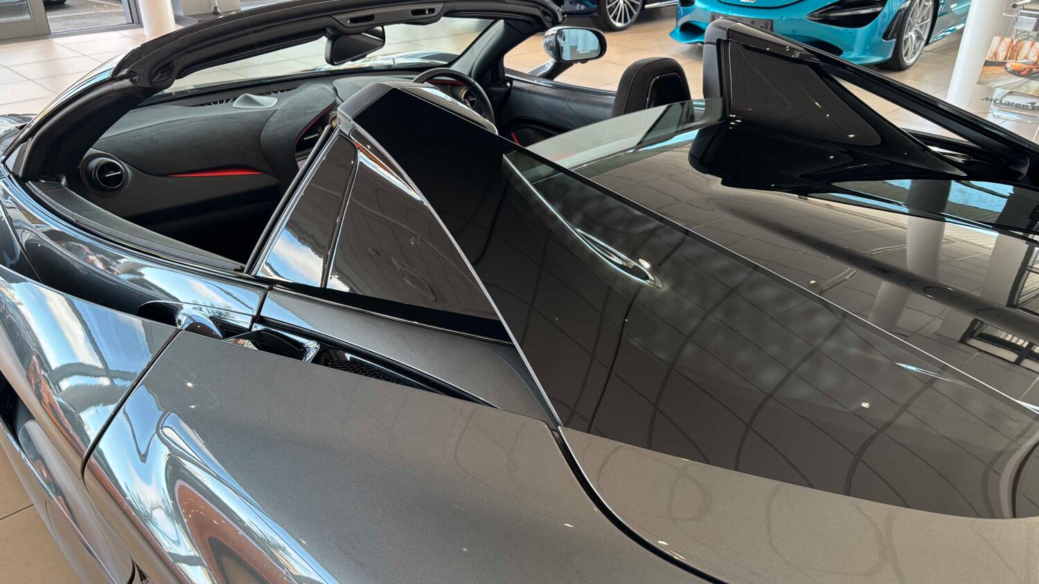 Used McLaren 720S for sale - 78119216: Photo 29