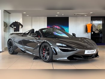Used McLaren 720S 2022 for sale - 78119216: Photo