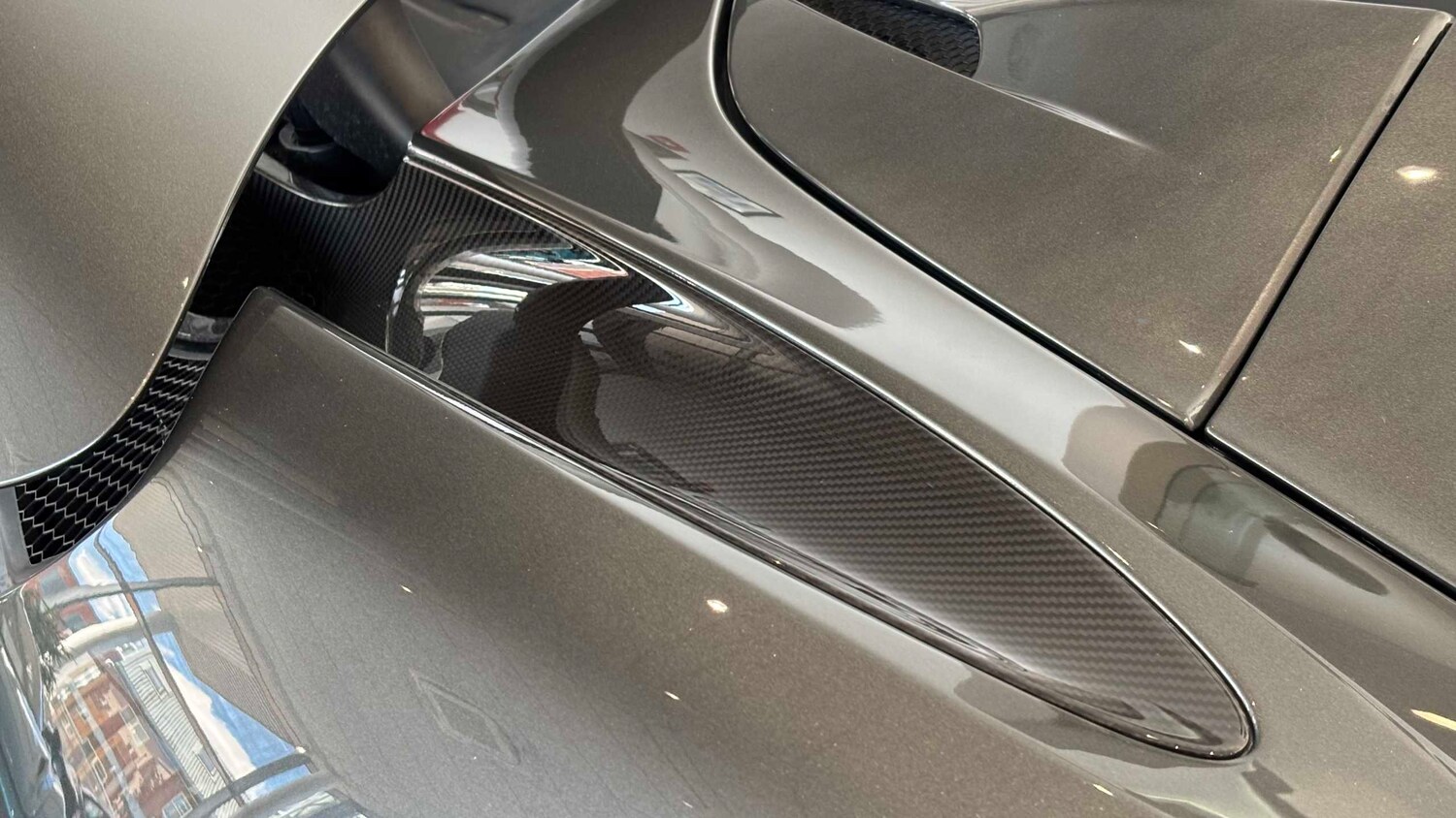 Used McLaren 720S for sale - 78119216: Photo 31